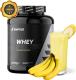 EMPOSE Whey protein 2270 g Banán