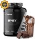 EMPOSE Whey protein 2270 g Čokoláda