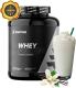 EMPOSE Whey protein 2270 g Vanilka