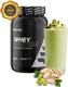 EMPOSE Whey protein 908 g Pistácie