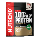 NUTREND 100 Whey Protein NEW TASTE 1000 g cookies cream