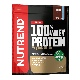 NUTREND 100 Whey Protein NEW TASTE 1000 g čokoláda kokos