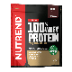 NUTREND 100 Whey Protein NEW TASTE 1000 g čokoládové brownies