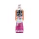 Extrifit Carnifresh Sparkling bez kofeinu 850 ml jahoda máta