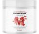 BrainMax Performance Magnesium bisglycinate Powder tropické ovoce 550g