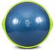 BOSU ® Balance Trainer Sport 50 cm - modré-zelené