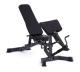 Posilovací lavice TRINFIT Bench L5 Pro biceps