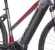 CRUSSIS e-Cross low 9.10 baterie