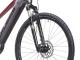 CRUSSIS e-Cross low 9.10 vidlice