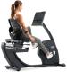 Recumbent Recumbent NORDICTRACK GX LE s modelkou