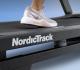 Běžecký pás NORDICTRACK T Series 10 došlap koláž