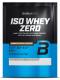 BIOTECH USA ISO WHEY ZERO 25 g chocolate toffee