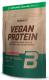 BIOTECH Vegan Protein 2000 g lesní ovoce