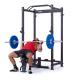 Stojan na činku TRINFIT Power Cage PX8 incline bench 2