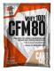 EXTRIFIT CFM Instant Whey 80 - 30 g karamel