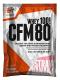 EXTRIFIT CFM Instant Whey 80 - 30 g strawbanana