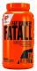 EXTRIFIT Fatall Fat Burner 130 kapslí