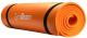 Podložka na cvičení GYMBEAM Yoga Mat Orange