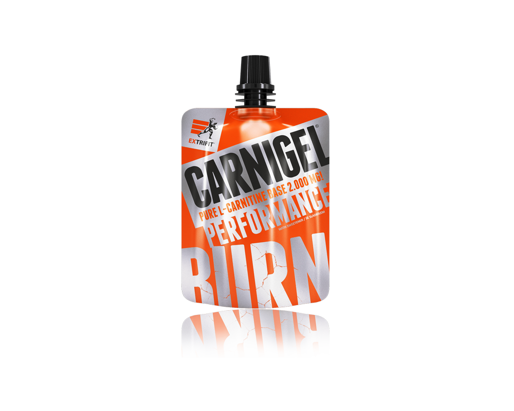 EXTRIFIT Carnigel 60 g