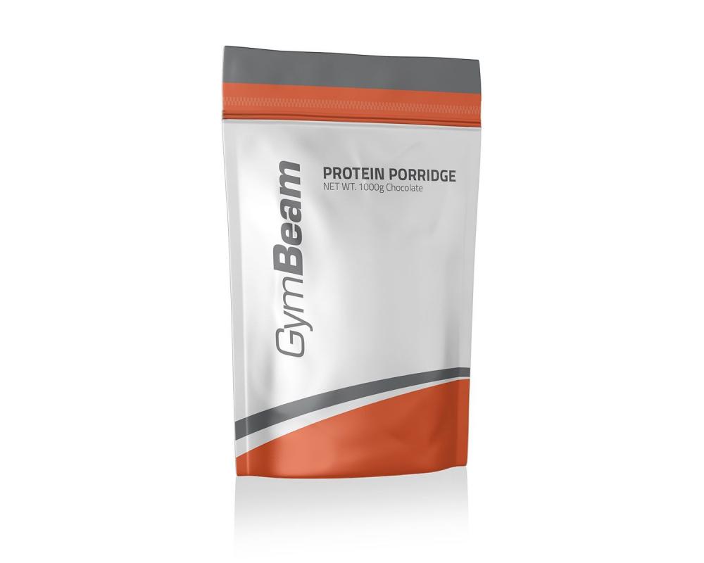 GymBeam Protein Porridge 1000 g