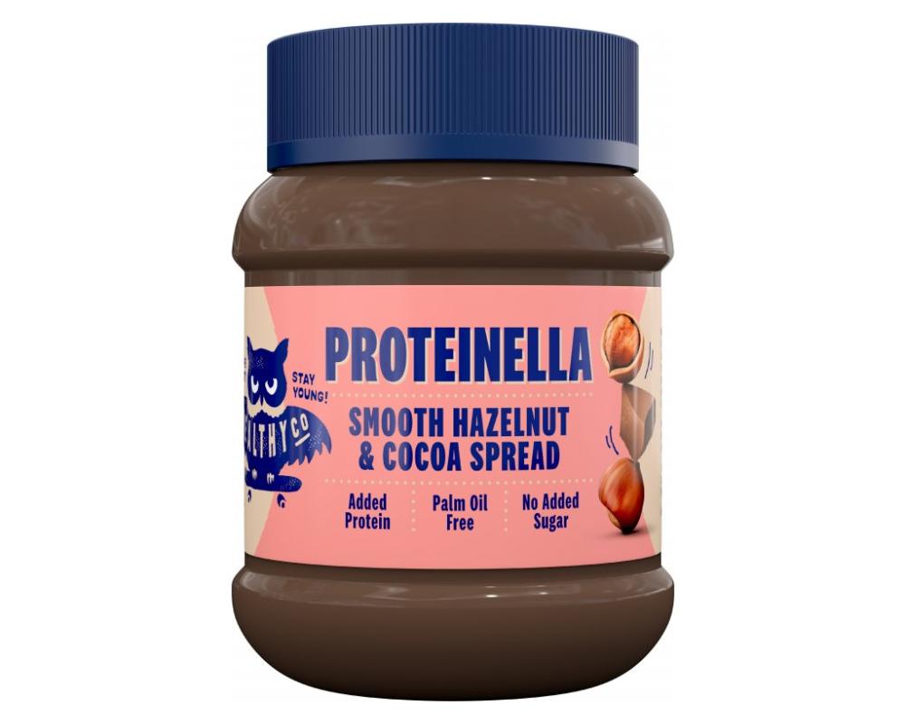 HealthyCo Proteinella