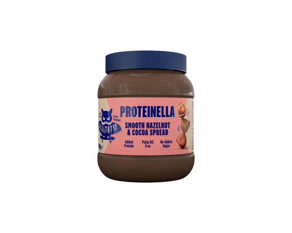 HealthyCo Proteinella 750 g