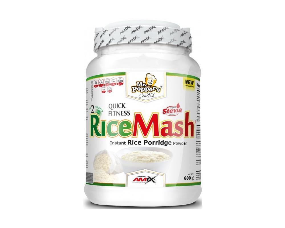 Amix RiceMash 600g