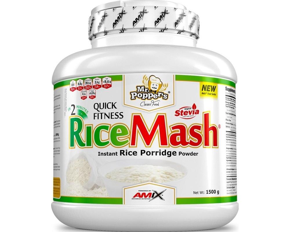 Amix RiceMash 1500g