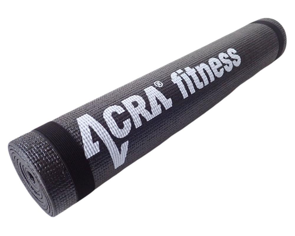 ACRA D80 Fitness podložka 173x61x0,4 cm