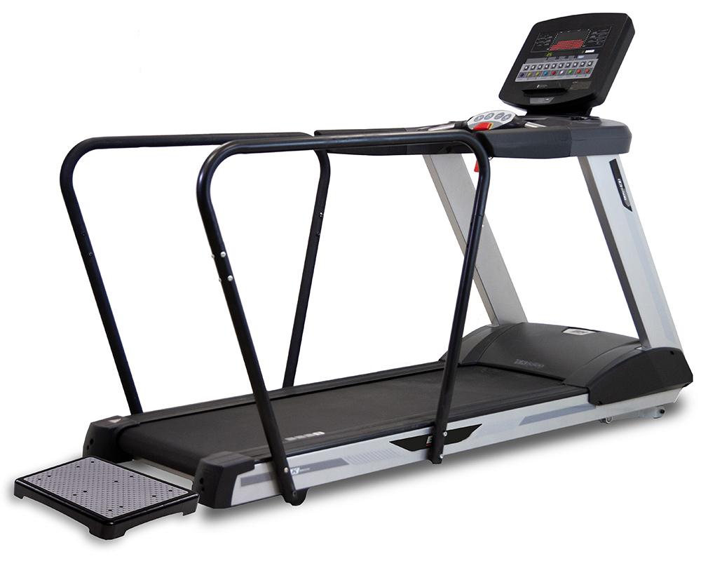 Běžecký pás BH FITNESS LK5500 MED se stupínkem