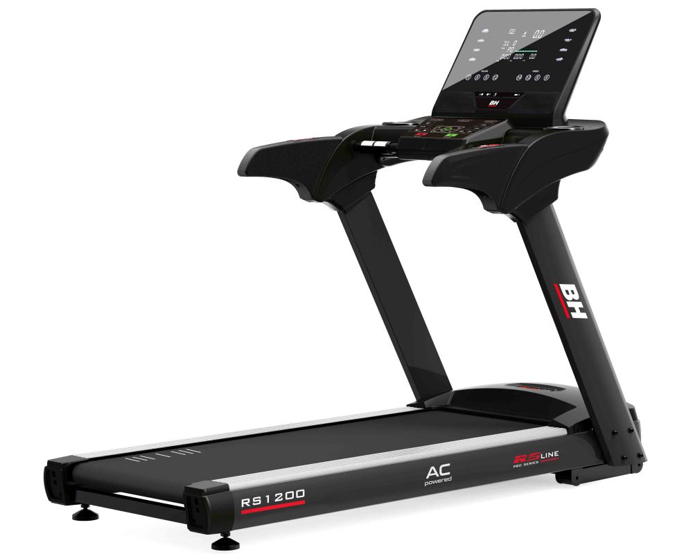 Běžecký pás BH FITNESS RS1200 úvodní foto