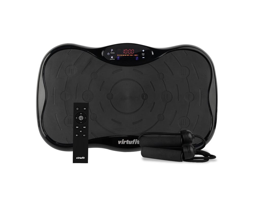 Vibrační deska Vibrační deska VIRTUFIT Fitness Vibration Plate