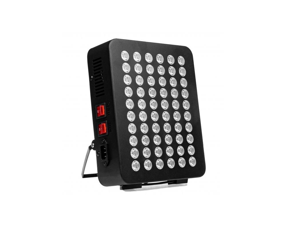 BrainMax Red light panel Blight 300 START z úhlu