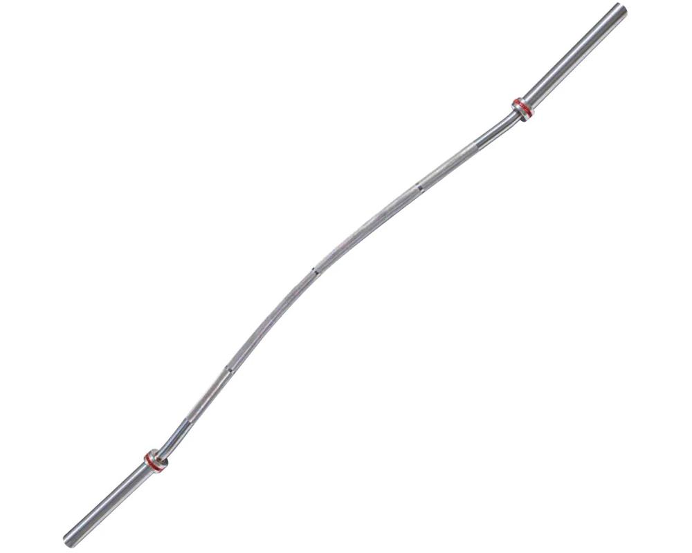 Olympijská osa STRENGTHSYSTEM Bow bar