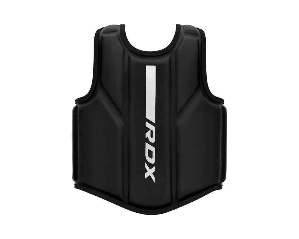 Chránič hrudi RDX Kara Series F6 bílý