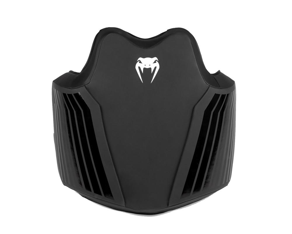 Chránič hrudi Challenger Body Protector VENUM černábílá