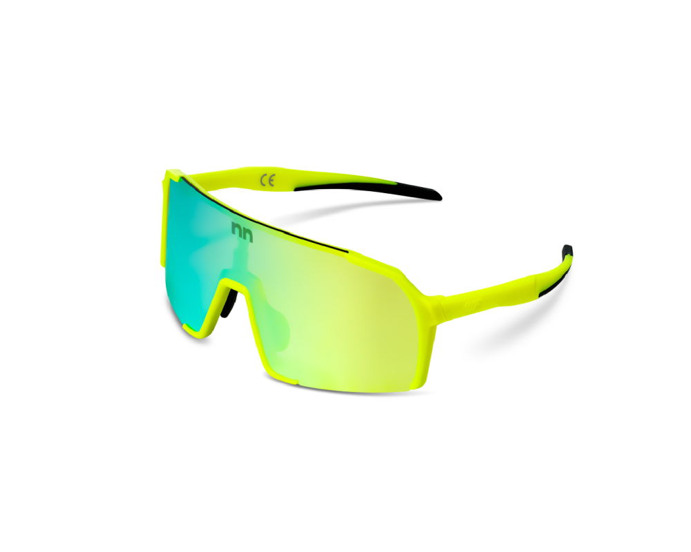 Sluneční brýle VIF One Kids Fluorescent Polarized NN Collection