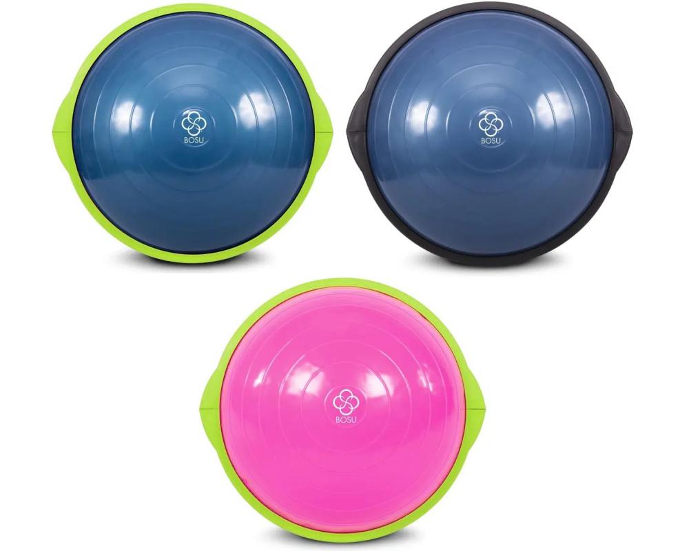 BOSU ® Balance Trainer Sport 50 cm úvodní foto