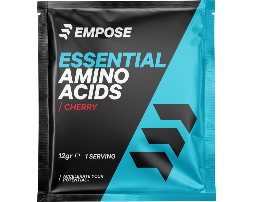 EMPOSE EAA Powder 12 g Třešeň