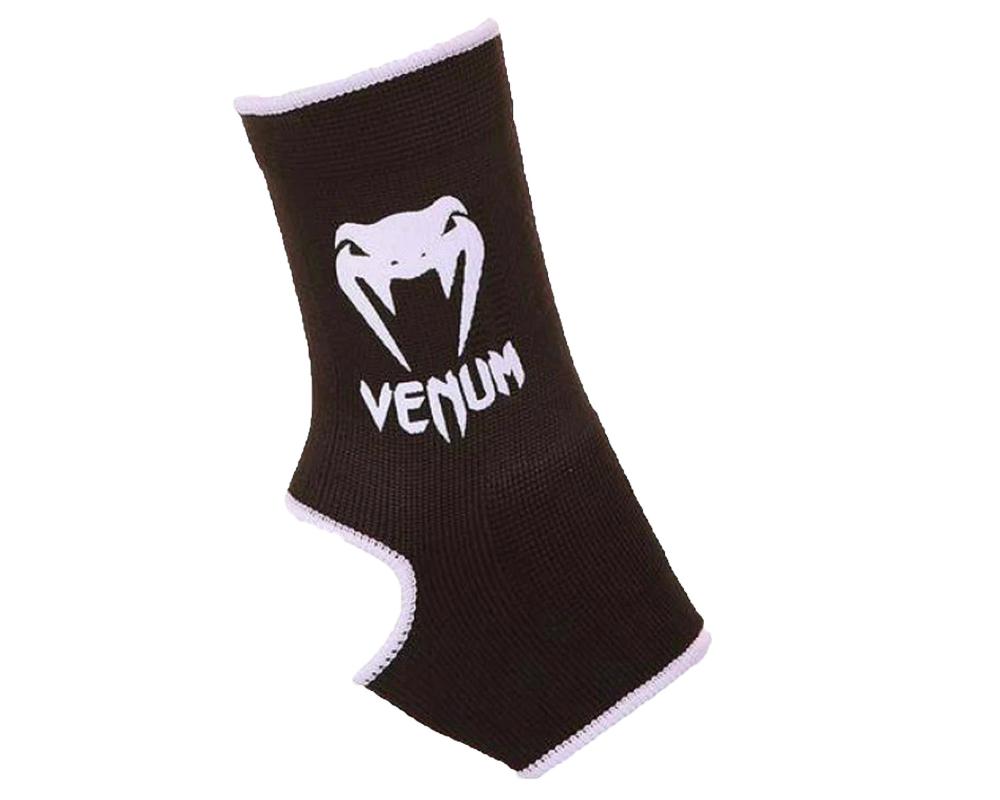 Kontact Ankle Support Guards černé VENUM