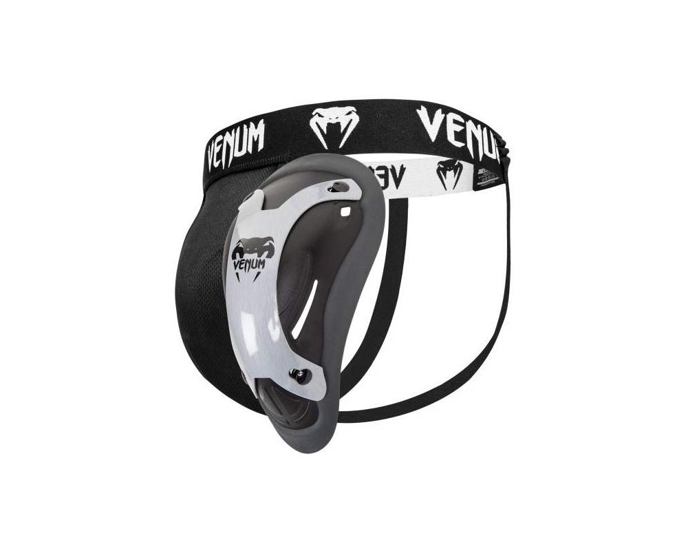 Suspenzor VENUM Competitor Silver Series