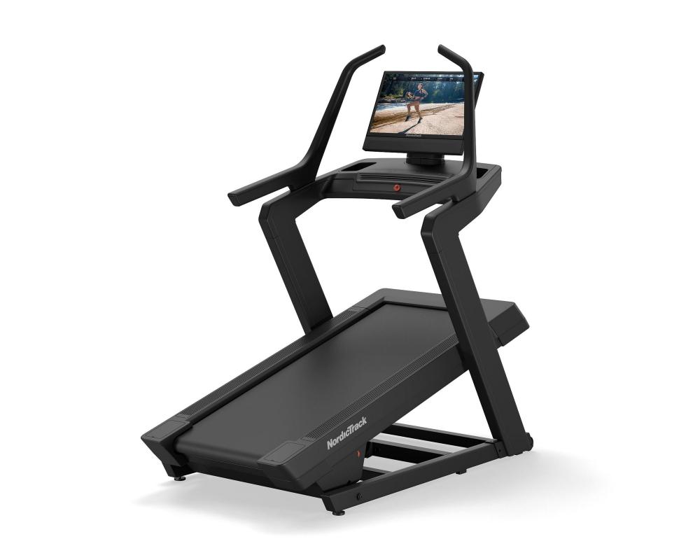 Běžecký pás Běžecký pás NORDICTRACK Incline Trainer X24