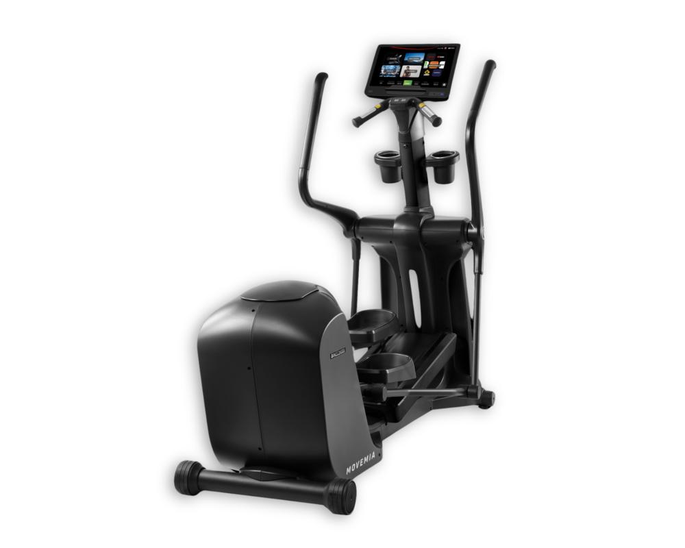 Eliptický trenažér BH FITNESS Movemia ERV1000R SmartFocus