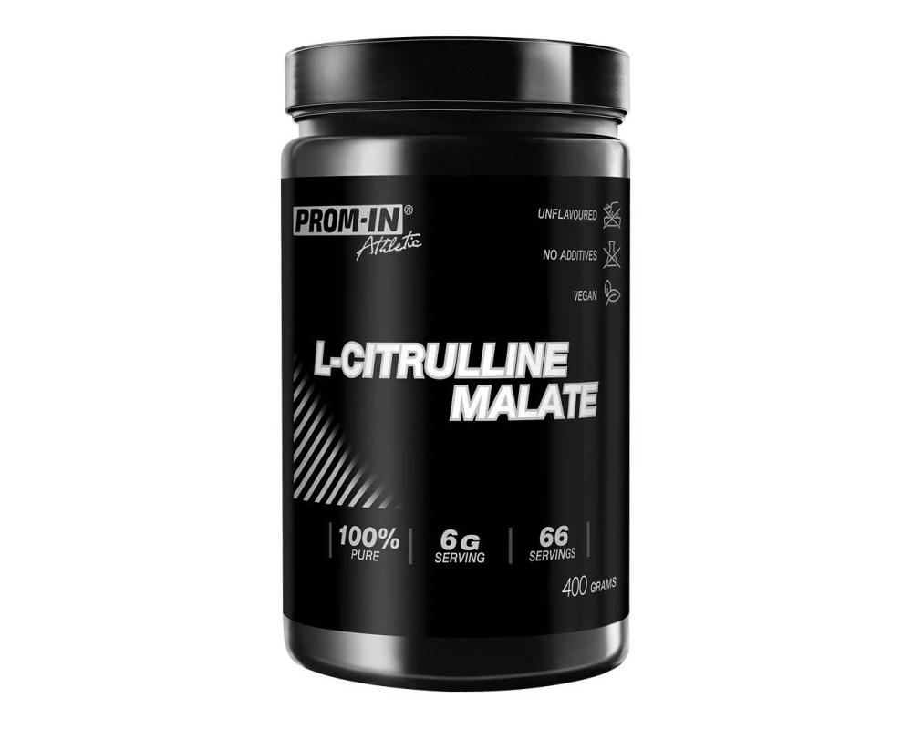 PROM-IN Citrulline Malate 400 g