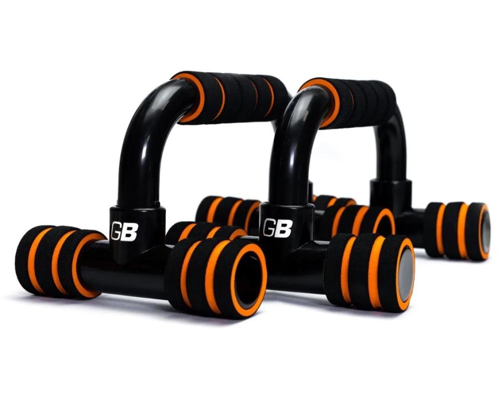 Adaptér na kliky GYMBEAM Push Up Bar