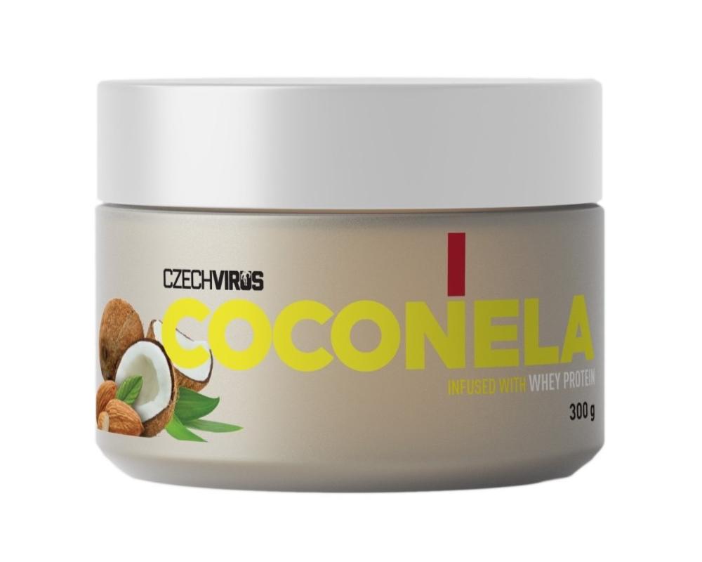 CZECH VIRUS Coconela 500 g