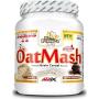 AMIX OAT MASH 600 g double chocolate