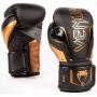 Boxerské rukavice VENUM Elite Evo Black-Bronz