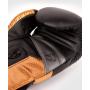 Boxerské rukavice VENUM Elite Evo Black-Bronz dlaň
