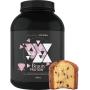 BrainMax Women Beauty Protein 1000 g panettone